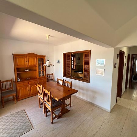 Vila Casa Pedro Costa Teguise Exteriér fotografie