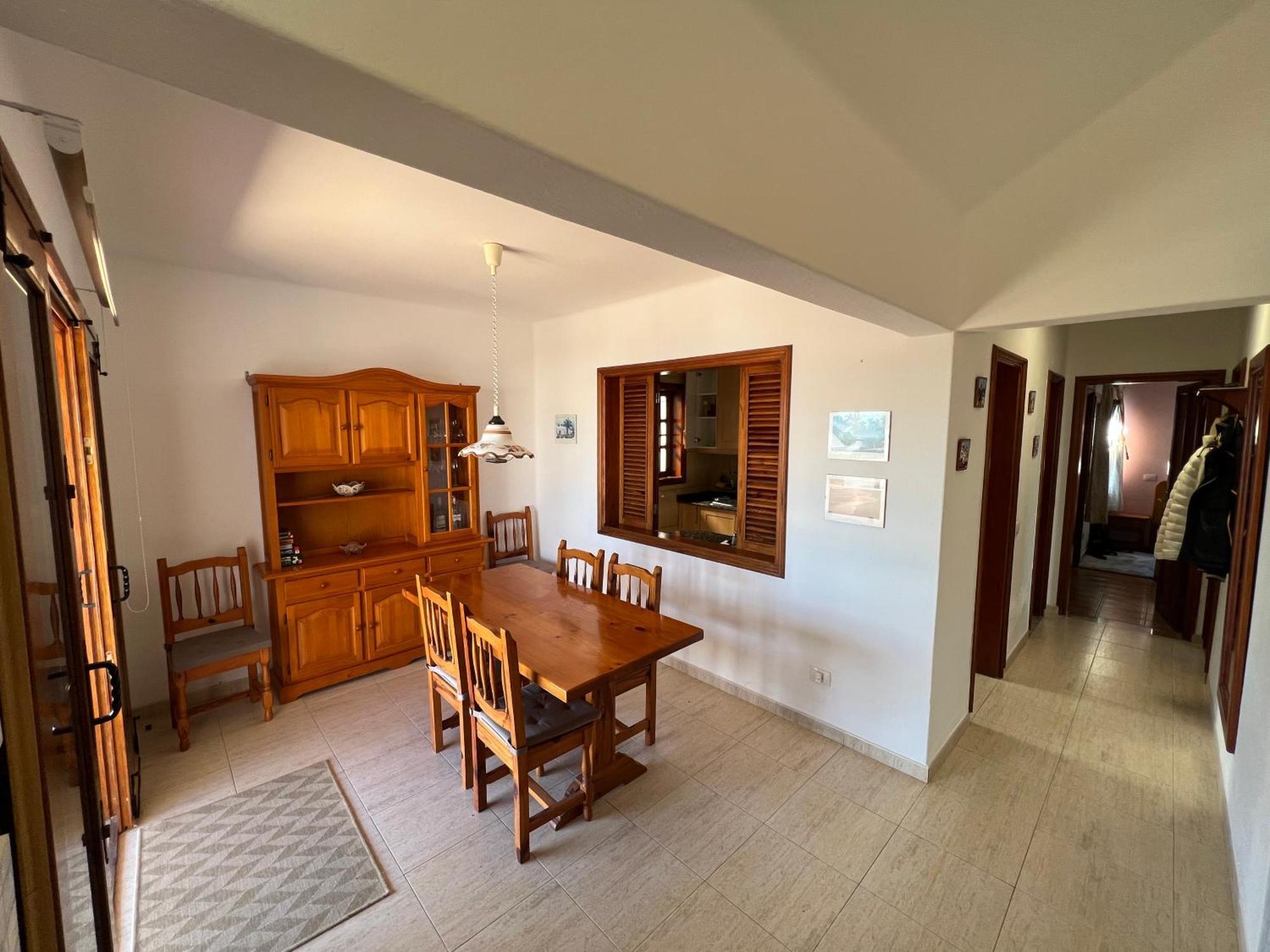 Vila Casa Pedro Costa Teguise Exteriér fotografie